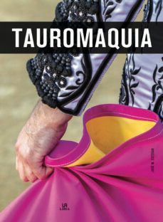 tauromaquia-jose maria esteban-9788466237598