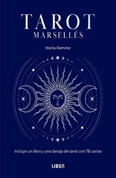 tarot marselles-marta ramirez-9788466245098