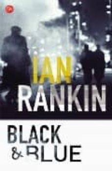 black & blue-ian rankin-9788466311298