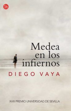 medea en los infiernos (ebook)-diego vaya-9788466327398