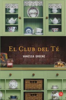 el club del te-9788466328098