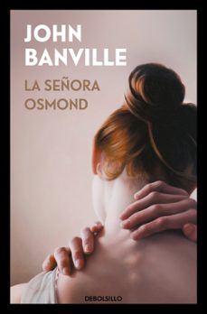 la señora osmond-john banville-9788466347198
