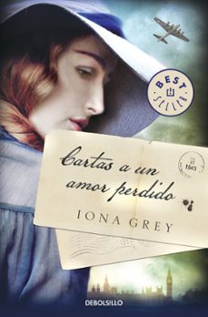 cartas a un amor perdido-iona grey-9788466349598