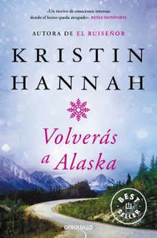 volveras a alaska-9788466350198