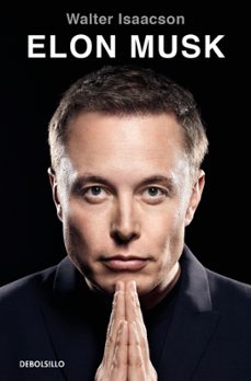 elon musk (edicion en español)-walter isaacson-9788466381598