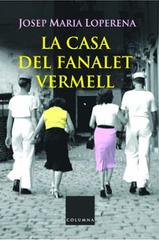 la casa del fanalet vermell-9788466404198
