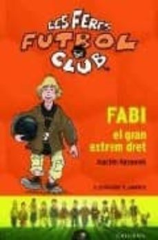 fabi el gran extrem dret-9788466407298