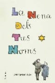 la nena dels tres noms-9788466409698