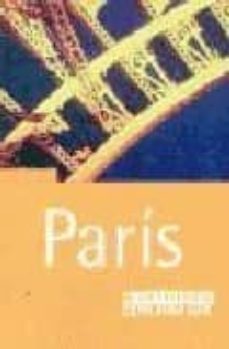 paris-rachel kaberry-amy brown-9788466605298