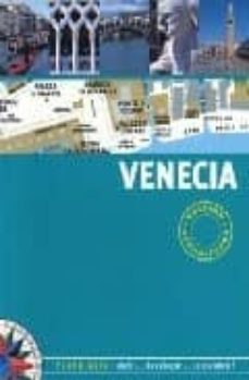 venecia / plano-guias (ed. actualizada 3ª 2007)-9788466615198