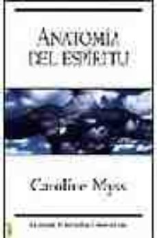 anatomia del espiritu-caroline myss-9788466622998