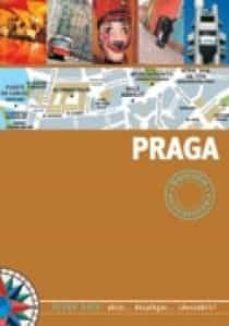 praga 2009: plano-guias (4ª ed.)-9788466640398