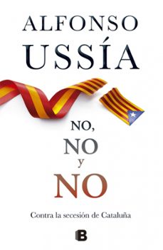 no, no y no-alfonso ussia-9788466654098