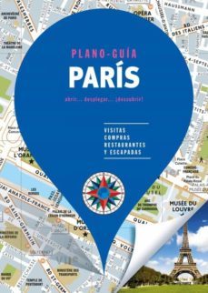 paris / plano-guia (12ª ed. act. 2017)-9788466659598