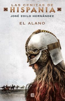 el alano (las cenizas de hispania 1)-9788466665698