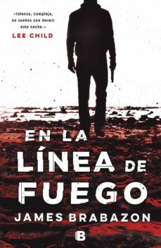 en la línea de fuego (ebook)-james brabazon-9788466666398