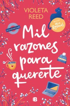 mil razones para quererte (mis razones 2) (ebook)-9788466673198