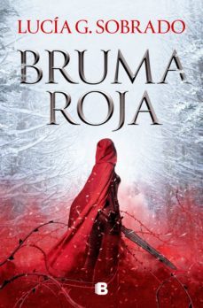 bruma roja (bilogia bruma roja 1) (ebook)-9788466674898