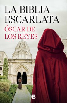 la biblia escarlata-oscar de los reyes-9788466676298