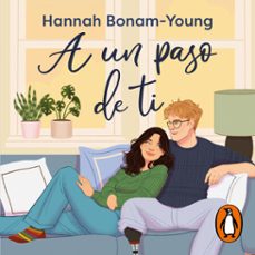 a un paso de ti (audiolibro)-hannah bonam young-9788466680998