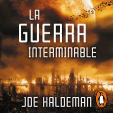 la guerra interminable (audiolibro)-joe haldeman-9788466682398