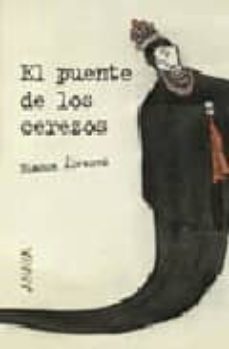 el puente de los cerezos-blanca alvarez-9788466727198