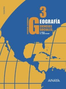 geografia 3º eso navarra-9788466760898