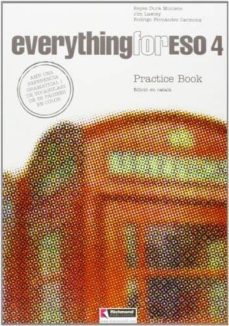 everything 4 practice pack catalan-9788466807098