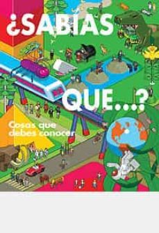 ¿sabias que todo esta conectado?-9788467024098