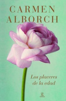 los placeres de la edad (ebook)-carmen alborch-9788467041798
