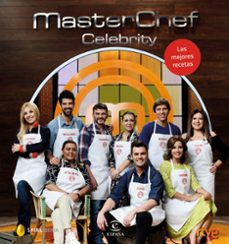 masterchef celebrity. las mejores recetas-9788467048698
