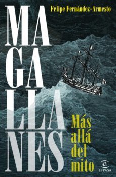 magallanes (ebook)-felipe fernandez armesto-9788467067798