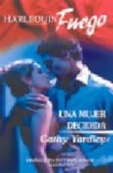 una mujer decidida-9788467114898