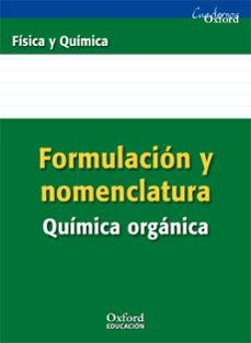 formulacion y nomenclatura de quimica organica-9788467338898