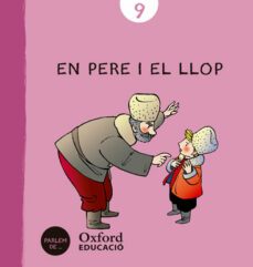 infantil descobrim pere conte nº9-9788467348798