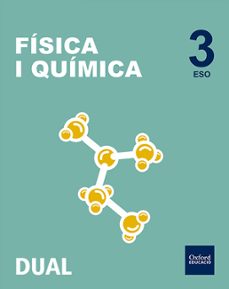 inicia fisica y quimica 3º eso libro del alumno pack diodo valencia-9788467386998