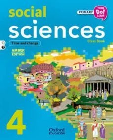 think social science 2º primaria la mod 2 amb ed 2015-9788467394498