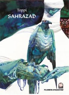 clasicos bd: sahrazad-9788467402698