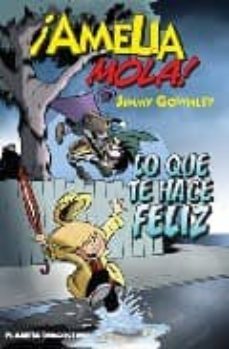 amelia mola nº 2-jimmy gownley-9788467452198