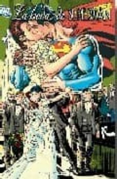 la boda de superman-dan jurgens-9788467464498