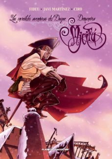 increibles aventuras duque dementira-9788467492798