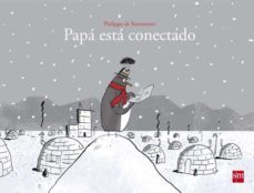 papa esta conectado-9788467591798