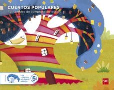 cuentos infantil 5 años mec-9788467592498