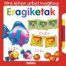 eragiketak (nire lehen arbel magikoa)-9788467702798