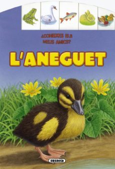l aneguet (coneixes als meus amics)-9788467705898