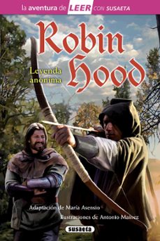 robin hood-9788467721898