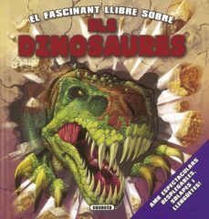 els dinosaures-9788467743098