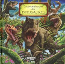escolta els sons dels dinosaur-9788467752298