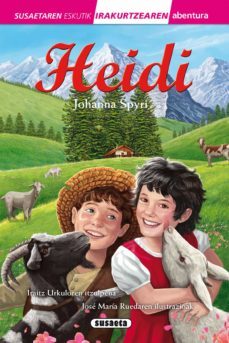 heidi-johanna spyri-9788467753998