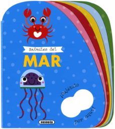 animales del mar-9788467772098